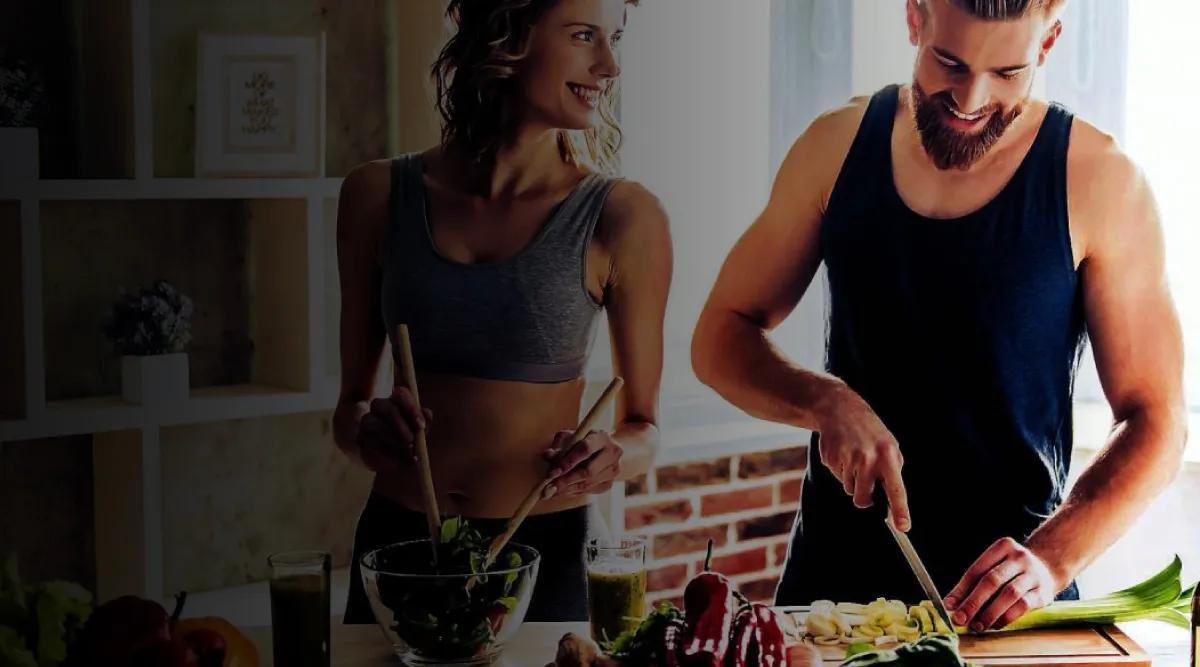 Dicas nutricionais