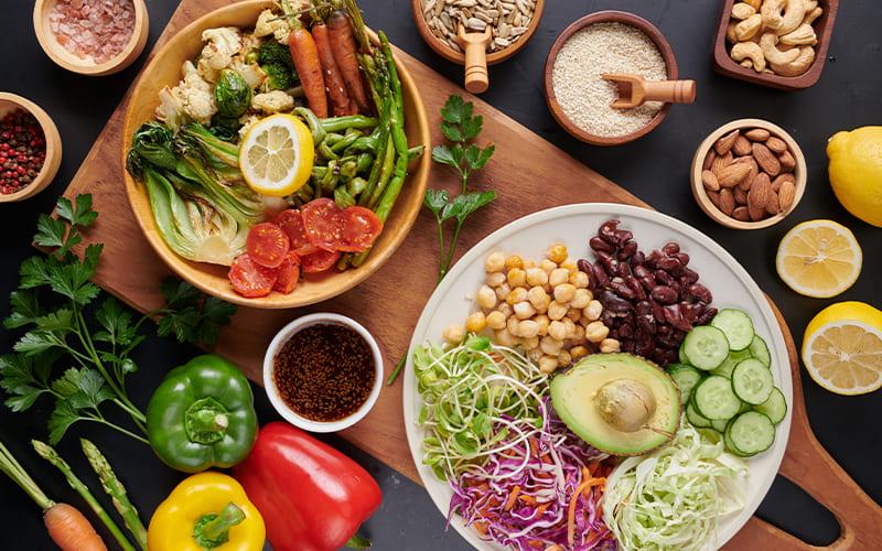 O que comer depois do treino?