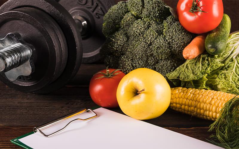 5 dicas de nutrição para potencializar seus treinos